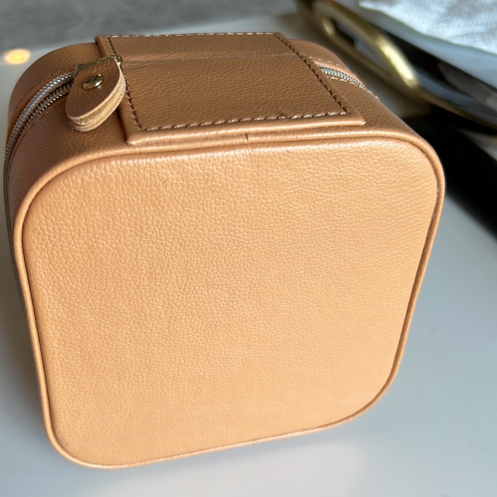 Samara Jewelry box Beige - Picture 8 of 9